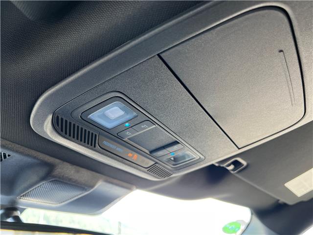 2025 Ford F-150 STX (Stk: 25T899) in CRESTON - Image 25 of 26