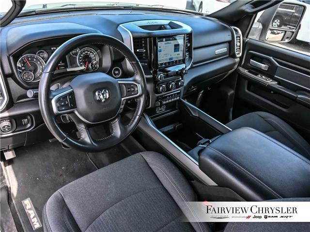 2023 RAM 3500 Big Horn (Stk: U21280) in Burlington - Image 14 of 32