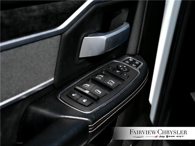 2023 RAM 3500 Big Horn (Stk: U21280) in Burlington - Image 17 of 32