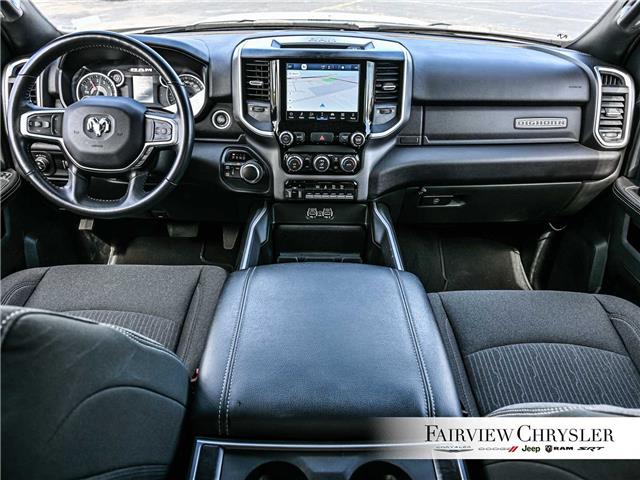 2023 RAM 3500 Big Horn (Stk: U21280) in Burlington - Image 20 of 32