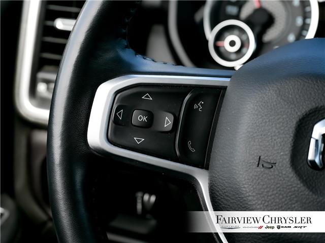 2023 RAM 3500 Big Horn (Stk: U21280) in Burlington - Image 23 of 32