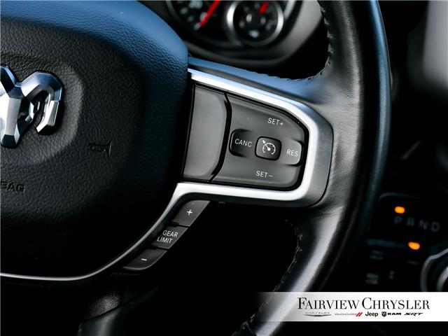 2023 RAM 3500 Big Horn (Stk: U21280) in Burlington - Image 24 of 32