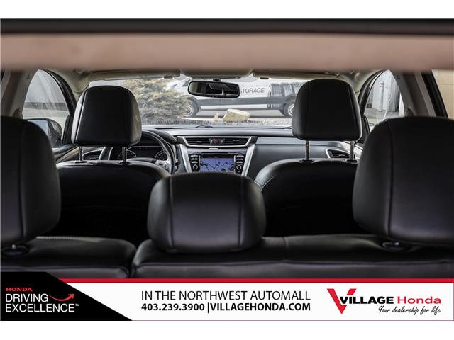 2017 Nissan Murano SL (Stk: B8919) in Calgary - Image 39 of 39