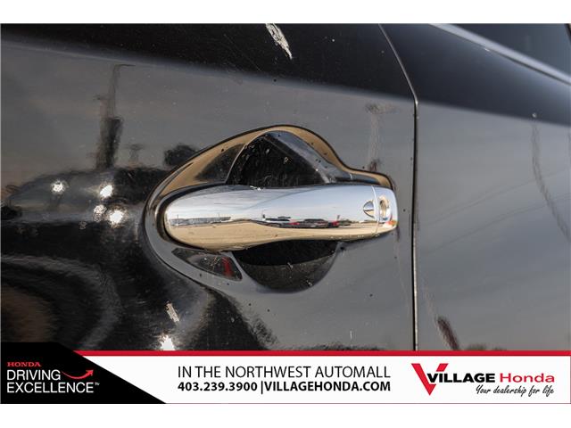 2017 Nissan Murano SL (Stk: B8919) in Calgary - Image 14 of 39