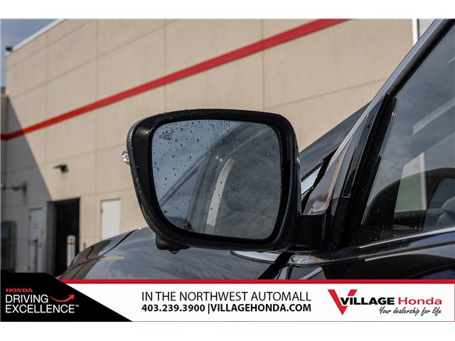 2017 Nissan Murano SL (Stk: B8919) in Calgary - Image 9 of 39