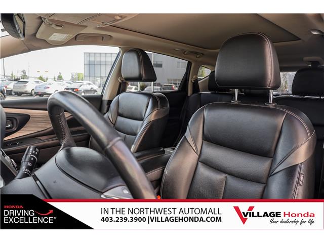 2017 Nissan Murano SL (Stk: B8919) in Calgary - Image 16 of 39