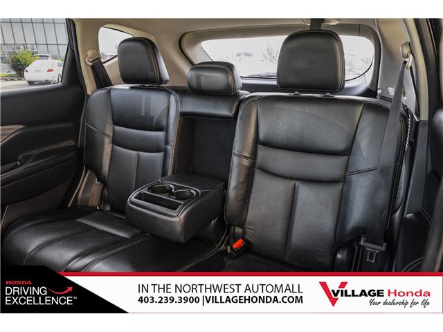 2017 Nissan Murano SL (Stk: B8919) in Calgary - Image 38 of 39