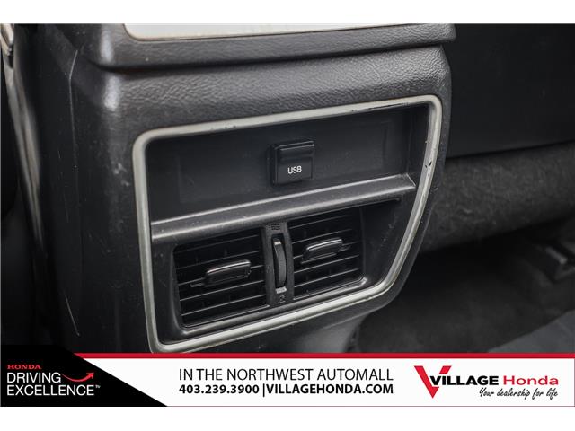 2017 Nissan Murano SL (Stk: B8919) in Calgary - Image 37 of 39