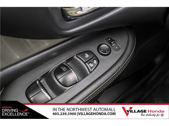 2017 Nissan Murano SL (Stk: B8919) in Calgary - Image 15 of 39