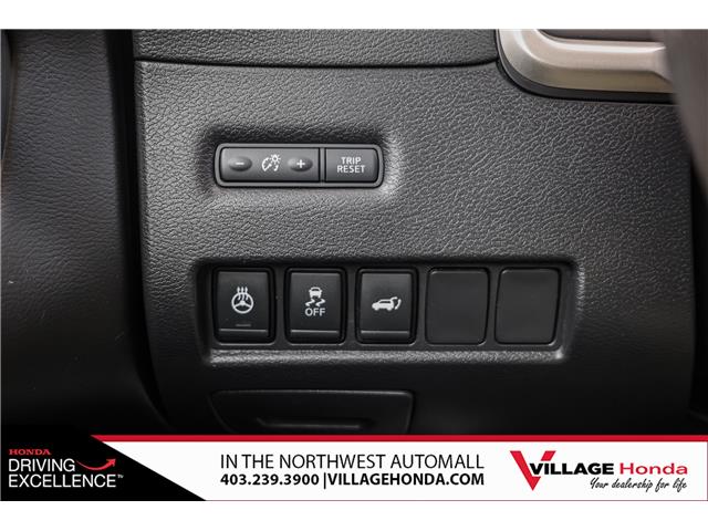 2017 Nissan Murano SL (Stk: B8919) in Calgary - Image 23 of 39