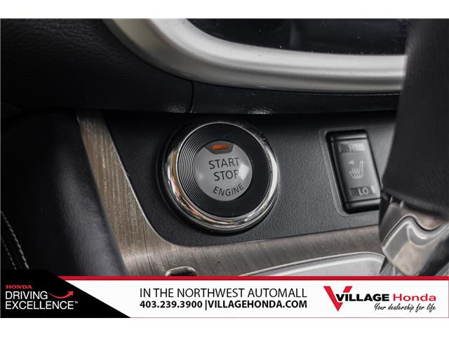 2017 Nissan Murano SL (Stk: B8919) in Calgary - Image 25 of 39