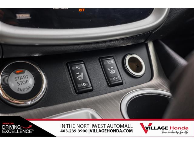 2017 Nissan Murano SL (Stk: B8919) in Calgary - Image 26 of 39