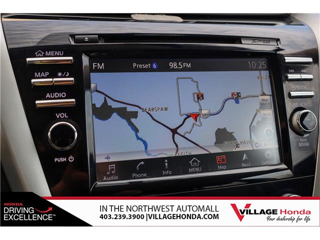 2017 Nissan Murano SL (Stk: B8919) in Calgary - Image 29 of 39