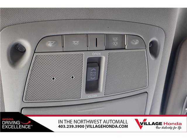 2017 Nissan Murano SL (Stk: B8919) in Calgary - Image 32 of 39