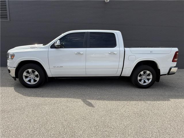 2019 RAM 1500 Laramie (Stk: 25390A) in London - Image 3 of 18