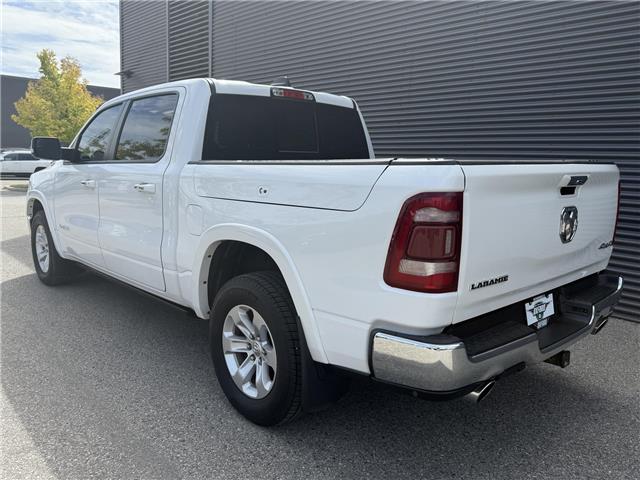 2019 RAM 1500 Laramie (Stk: 25390A) in London - Image 4 of 18
