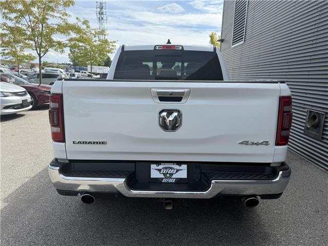 2019 RAM 1500 Laramie (Stk: 25390A) in London - Image 5 of 18