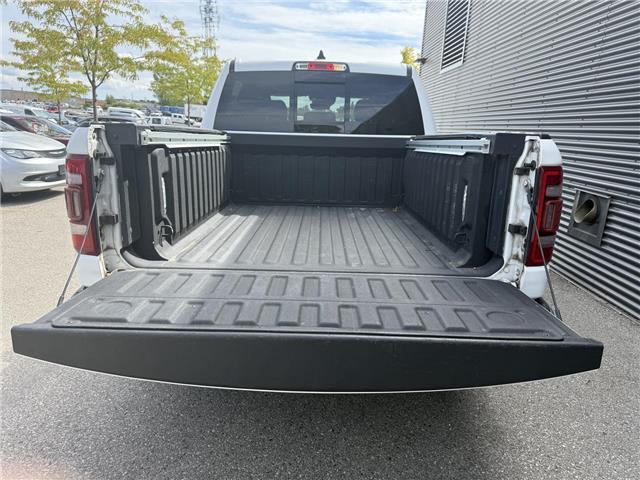 2019 RAM 1500 Laramie (Stk: 25390A) in London - Image 6 of 18