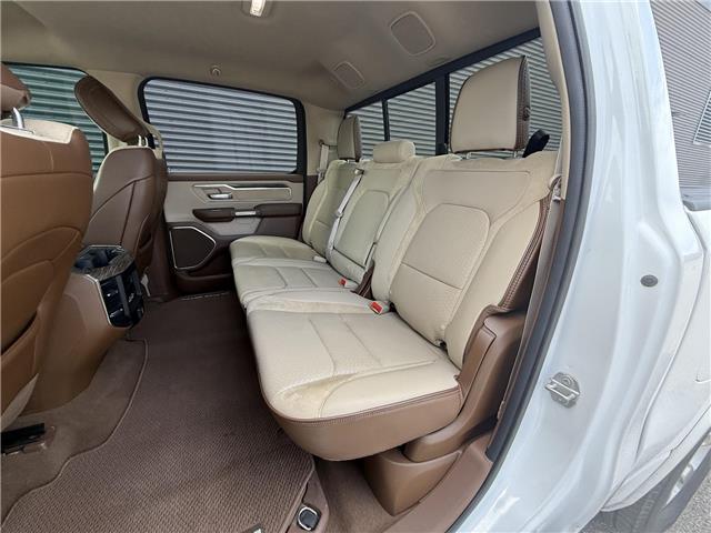 2019 RAM 1500 Laramie (Stk: 25390A) in London - Image 9 of 18