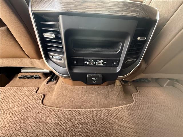 2019 RAM 1500 Laramie (Stk: 25390A) in London - Image 10 of 18