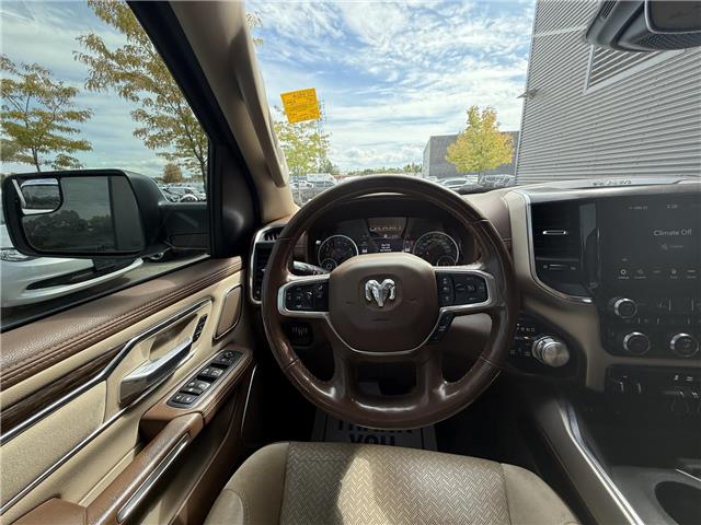 2019 RAM 1500 Laramie (Stk: 25390A) in London - Image 12 of 18