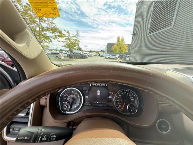 2019 RAM 1500 Laramie (Stk: 25390A) in London - Image 13 of 18