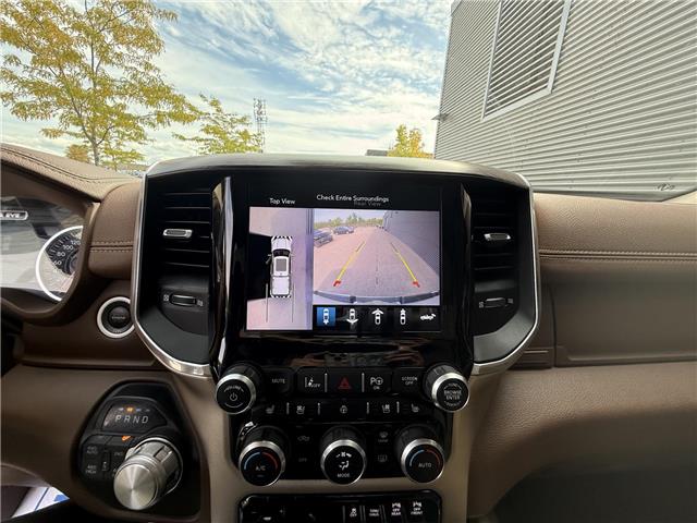 2019 RAM 1500 Laramie (Stk: 25390A) in London - Image 14 of 18