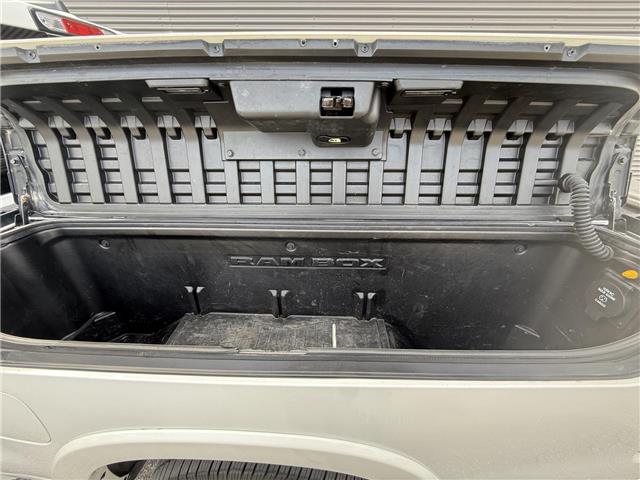 2019 RAM 1500 Laramie (Stk: 25390A) in London - Image 17 of 18