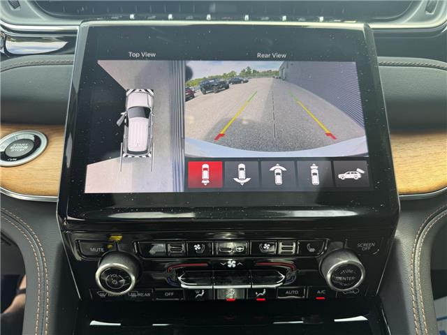 2024 Jeep Grand Cherokee L Summit (Stk: 25505A) in London - Image 14 of 15