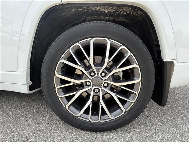 2024 Jeep Grand Cherokee L Summit (Stk: 25505A) in London - Image 15 of 15