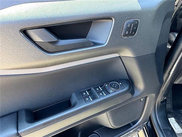 2025 Ford Bronco Sport Outer Banks (Stk: BR91543) in Windsor - Image 15 of 28