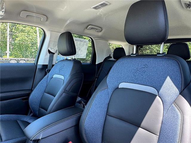 2025 Ford Bronco Sport Outer Banks (Stk: BR91543) in Windsor - Image 18 of 28