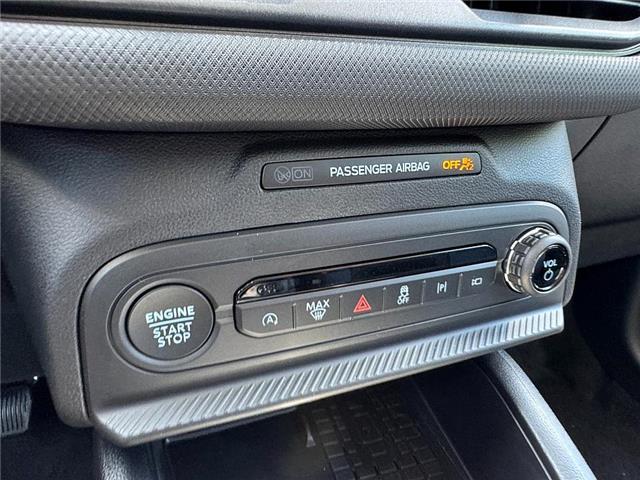 2025 Ford Bronco Sport Outer Banks (Stk: BR91543) in Windsor - Image 26 of 28