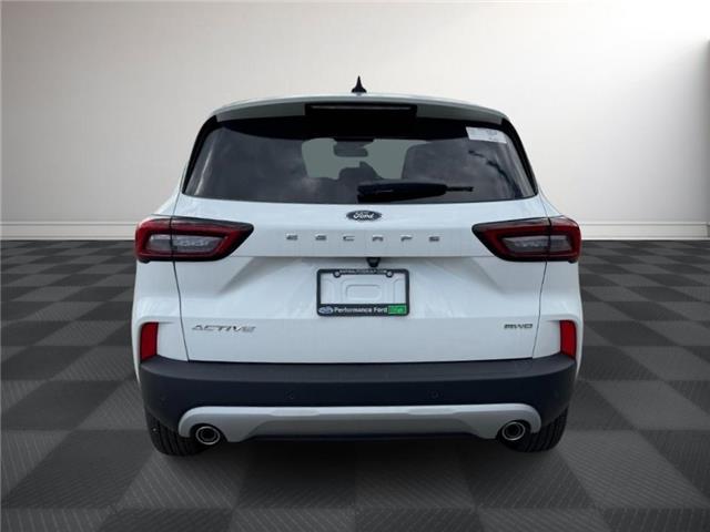 2025 Ford Escape Active (Stk: ES48779) in Windsor - Image 6 of 27