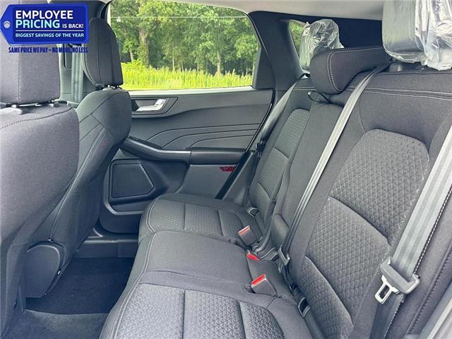 2025 Ford Escape Active (Stk: ES48779) in Windsor - Image 12 of 27