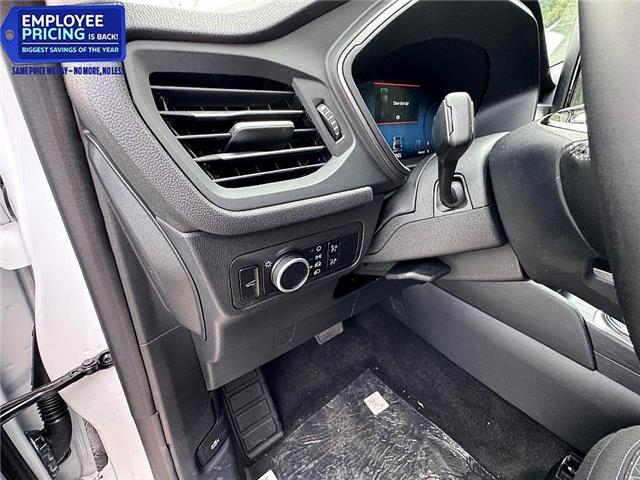2025 Ford Escape Active (Stk: ES48779) in Windsor - Image 17 of 27