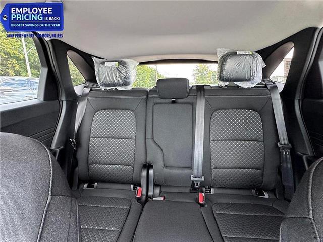 2025 Ford Escape Active (Stk: ES48779) in Windsor - Image 21 of 27