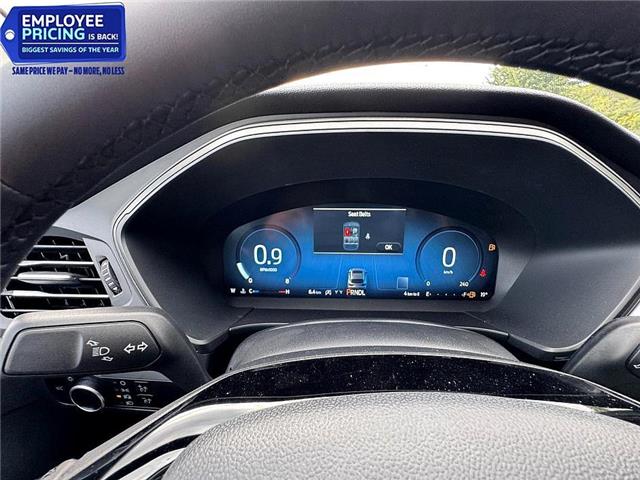 2025 Ford Escape Active (Stk: ES48779) in Windsor - Image 22 of 27