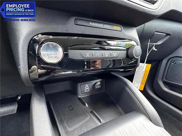 2025 Ford Escape Active (Stk: ES48779) in Windsor - Image 25 of 27