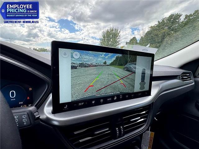 2025 Ford Escape Active (Stk: ES48779) in Windsor - Image 26 of 27