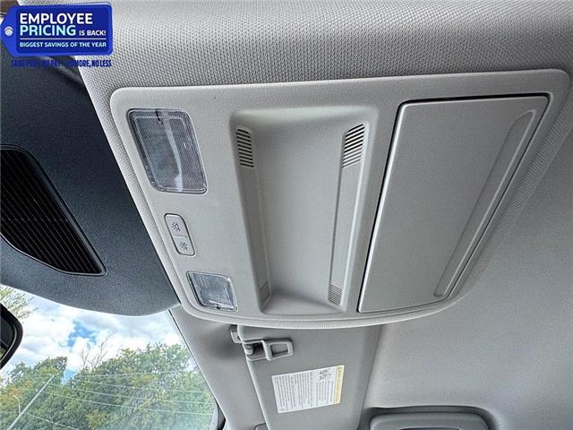 2025 Ford Escape Active (Stk: ES48779) in Windsor - Image 27 of 27