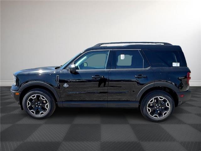 2025 Ford Bronco Sport Outer Banks (Stk: BR90667) in Windsor - Image 3 of 29