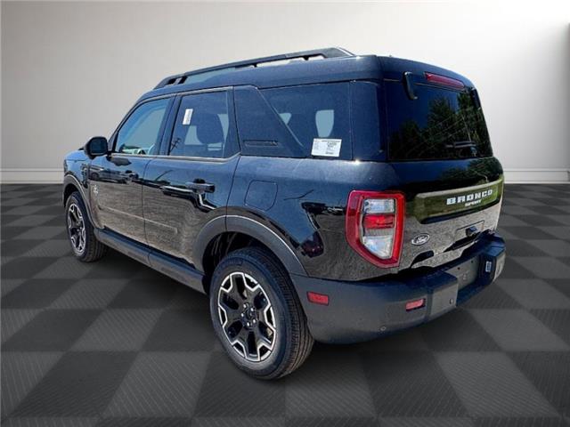 2025 Ford Bronco Sport Outer Banks (Stk: BR90667) in Windsor - Image 5 of 29