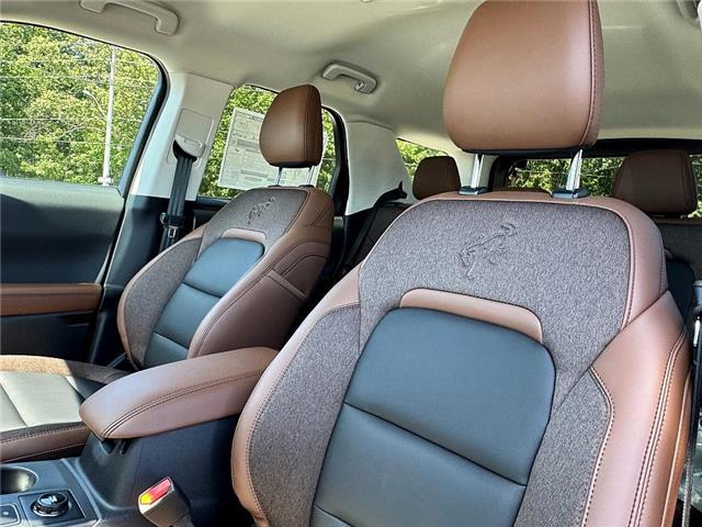 2025 Ford Bronco Sport Outer Banks (Stk: BR90667) in Windsor - Image 19 of 29