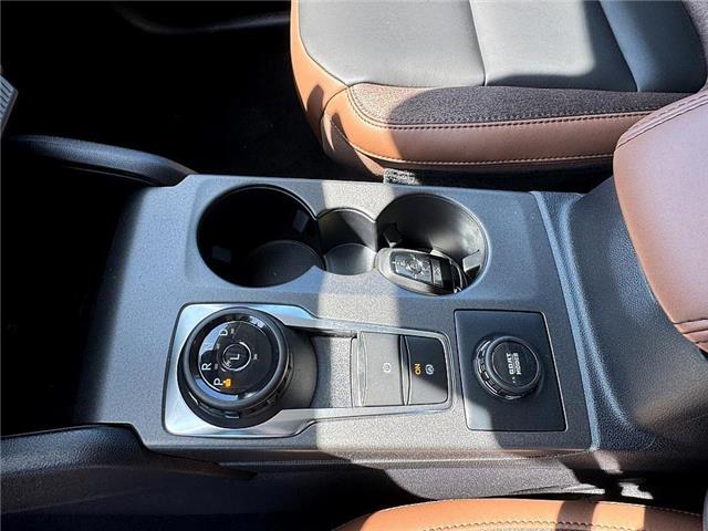 2025 Ford Bronco Sport Outer Banks (Stk: BR90667) in Windsor - Image 21 of 29