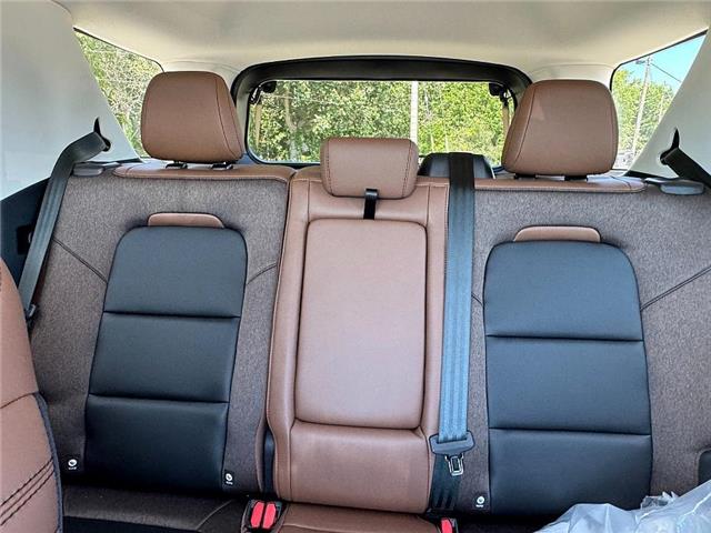 2025 Ford Bronco Sport Outer Banks (Stk: BR90667) in Windsor - Image 22 of 29