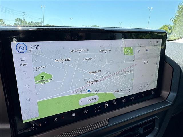 2025 Ford Bronco Sport Outer Banks (Stk: BR90667) in Windsor - Image 26 of 29