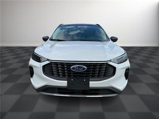 2025 Ford Escape Active (Stk: ES53442) in Windsor - Image 11 of 28