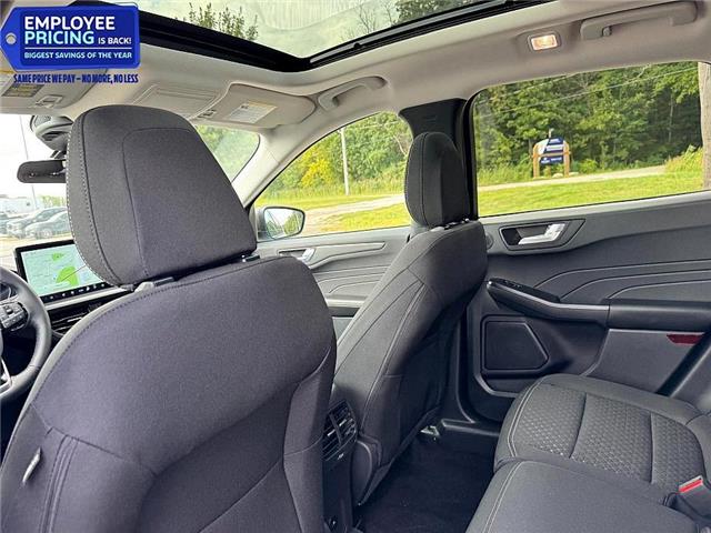 2025 Ford Escape Active (Stk: ES53442) in Windsor - Image 14 of 28