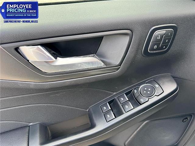 2025 Ford Escape Active (Stk: ES53442) in Windsor - Image 16 of 28